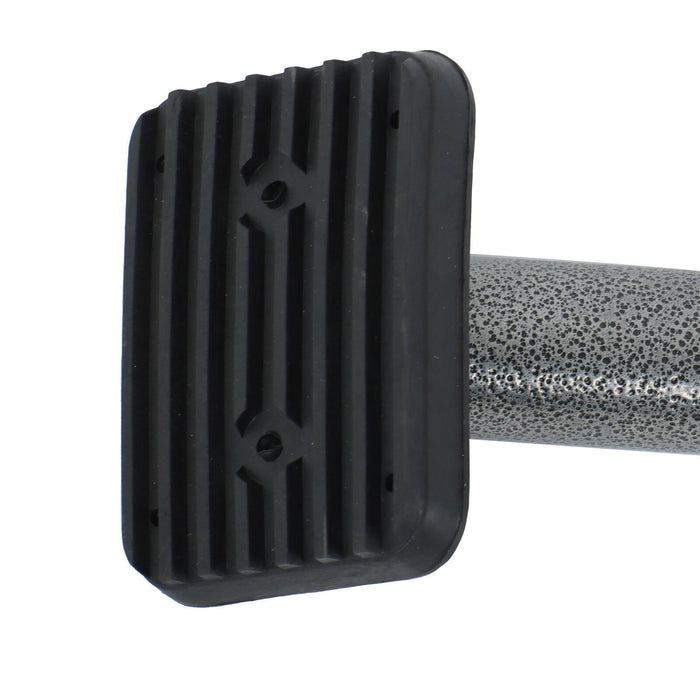 DURAFORCE Adjustable from 40" to 73" Cargo Bar Truck Bed Bar 220 lbs Capacity Adjustable