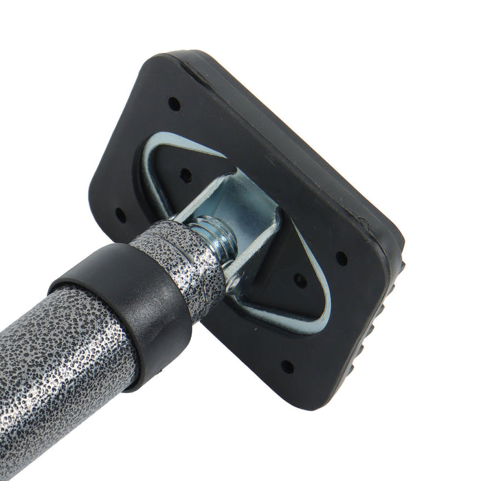 DURAFORCE Adjustable from 40" to 73" Cargo Bar Truck Bed Bar 220 lbs Capacity Adjustable