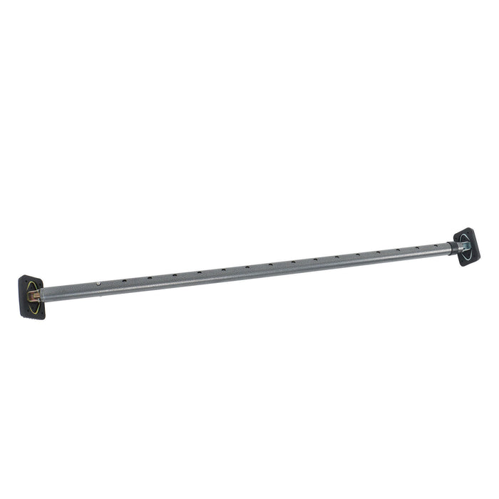 DURAFORCE Adjustable from 40" to 73" Cargo Bar Truck Bed Bar 220 lbs Capacity Adjustable