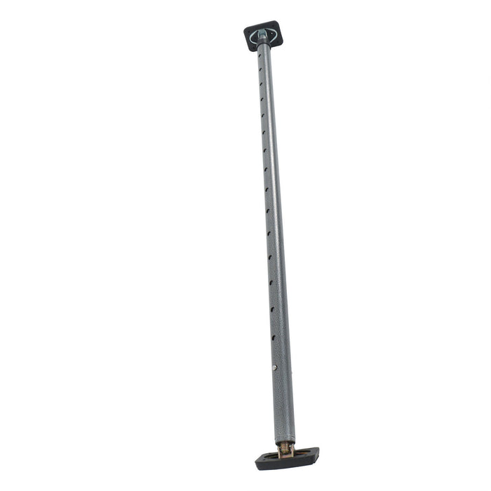 DURAFORCE Adjustable from 40" to 73" Cargo Bar Truck Bed Bar 220 lbs Capacity Adjustable