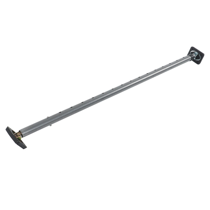DURAFORCE Adjustable from 40" to 73" Cargo Bar Truck Bed Bar 220 lbs Capacity Adjustable