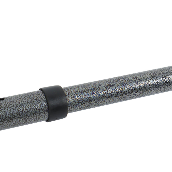 DURAFORCE Adjustable from 40" to 73" Cargo Bar Truck Bed Bar 220 lbs Capacity Adjustable