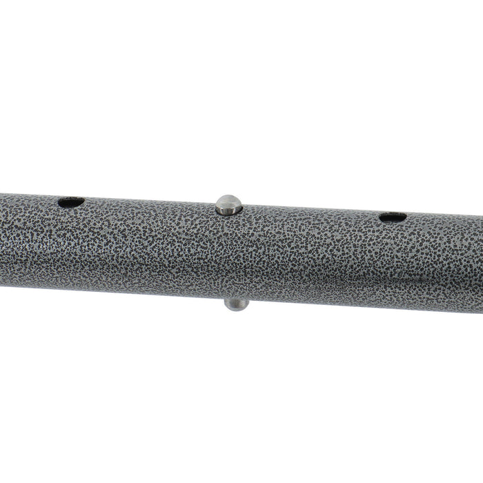 DURAFORCE Adjustable from 40" to 73" Cargo Bar Truck Bed Bar 220 lbs Capacity Adjustable