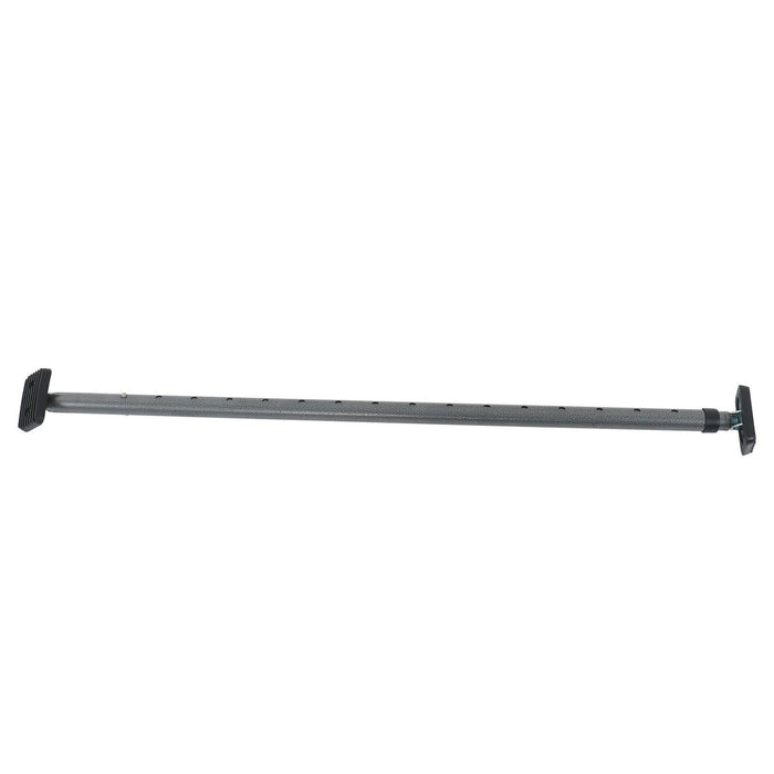 DURAFORCE Adjustable from 40" to 73" Cargo Bar Truck Bed Bar 220 lbs Capacity Adjustable