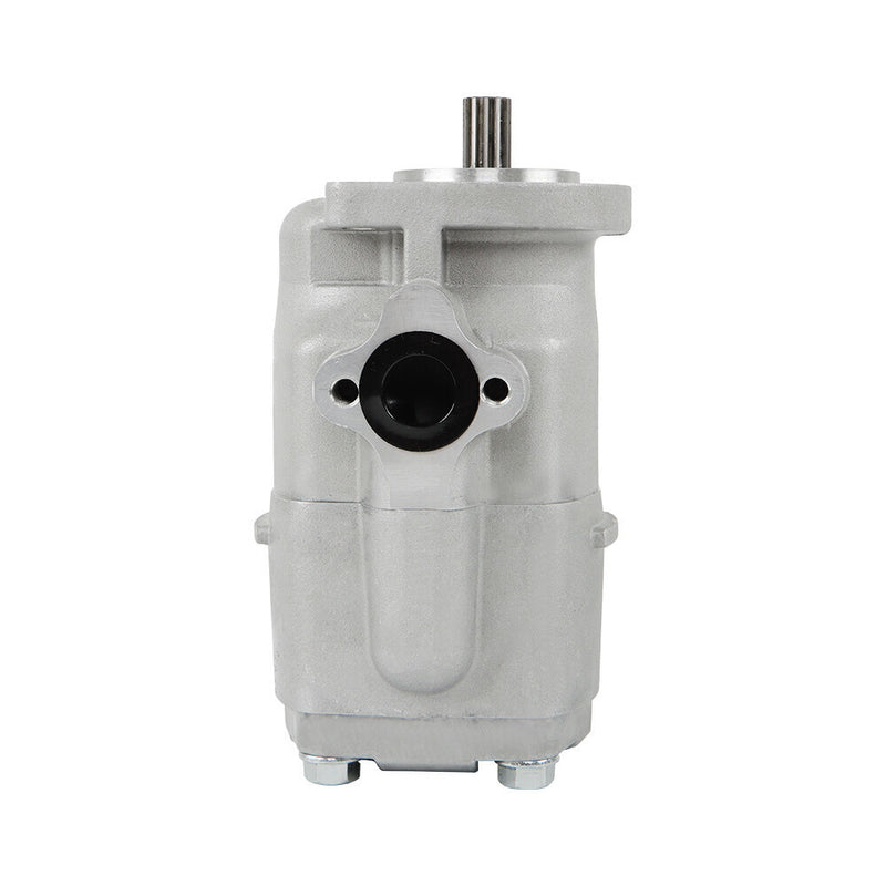 DURAFORCE 31351-76300 Hydraulic Pump Assy For Kubota Tractor L2250 L2850 L2950 L3250 L3650