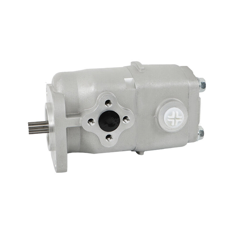 DURAFORCE 31351-76300 Hydraulic Pump Assy For Kubota Tractor L2250 L2850 L2950 L3250 L3650