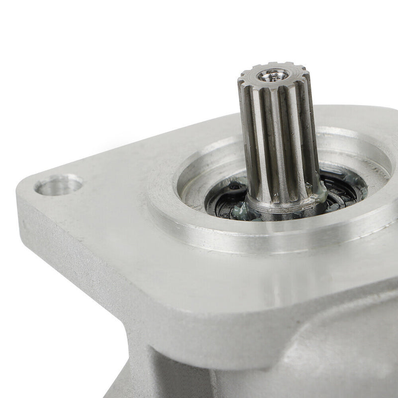 DURAFORCE 31351-76300 Hydraulic Pump Assy For Kubota Tractor L2250 L2850 L2950 L3250 L3650