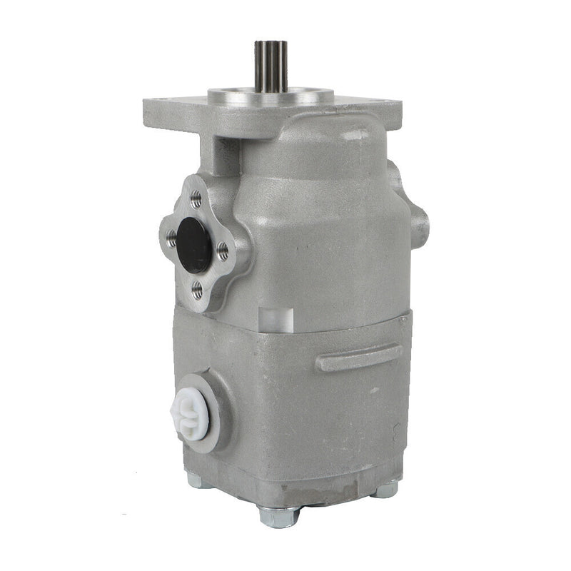 DURAFORCE 31351-76300 Hydraulic Pump Assy For Kubota Tractor L2250 L2850 L2950 L3250 L3650