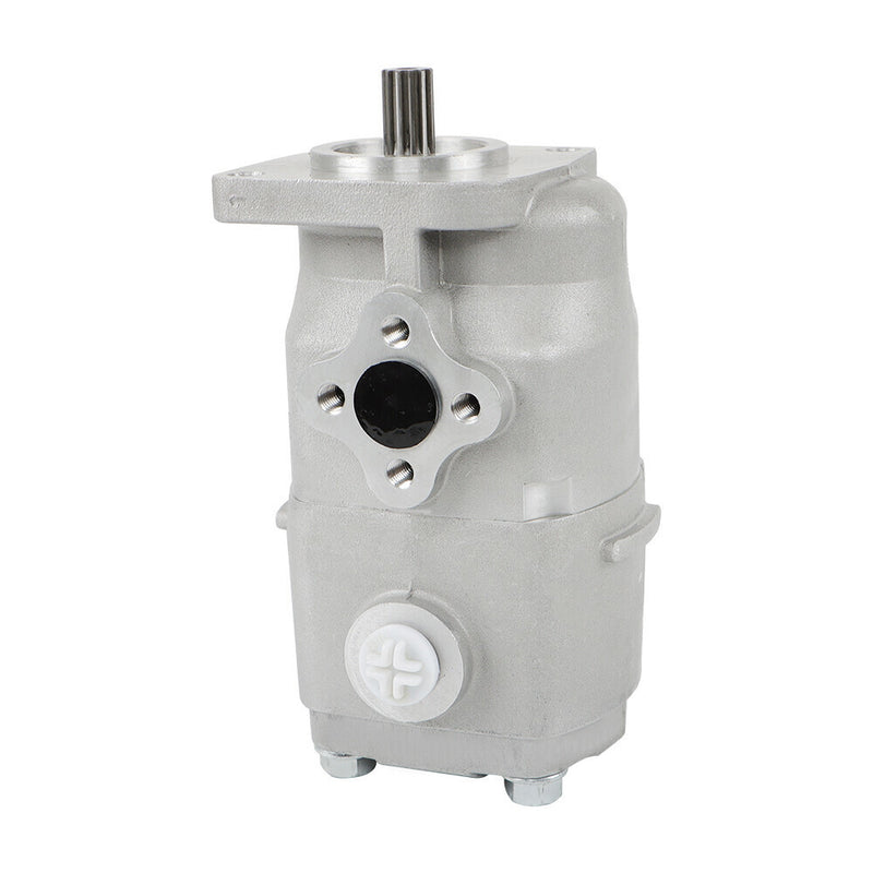 DURAFORCE 31351-76300 Hydraulic Pump Assy For Kubota Tractor L2250 L2850 L2950 L3250 L3650