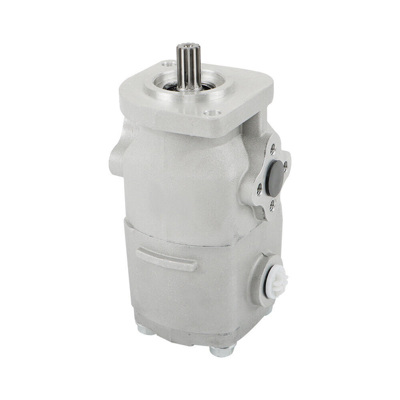 DURAFORCE 31351-76300 Hydraulic Pump Assy For Kubota Tractor L2250 L2850 L2950 L3250 L3650
