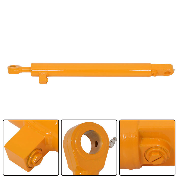 DURAFORCE 118156A1 G34926 For Case 1845B 1845 1845C 1845S Hydraulic Tilt Cylinder US