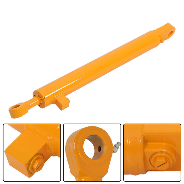 DURAFORCE 118156A1 G34926 For Case 1845B 1845 1845C 1845S Hydraulic Tilt Cylinder US