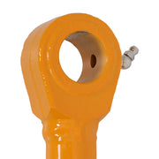 DURAFORCE 118156A1 G34926 For Case 1845B 1845 1845C 1845S Hydraulic Tilt Cylinder US