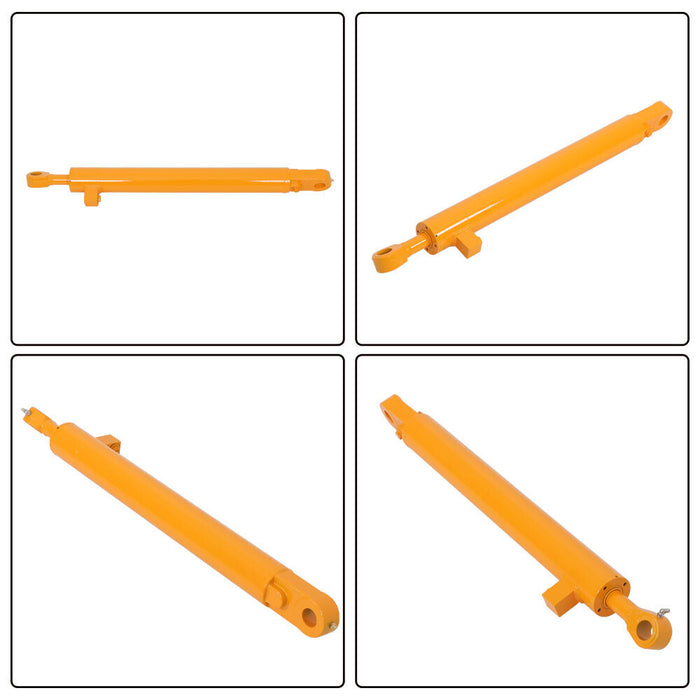 DURAFORCE 118156A1 G34926 For Case 1845B 1845 1845C 1845S Hydraulic Tilt Cylinder US