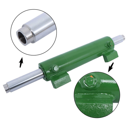 DURAFORCE Power Steering Cylinder for John Deere 5065M 5070M 5075M 5080M 5090M RE271434