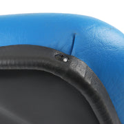 DURAFORCE Blue Seat Fit For Ford Tractor 2000 2120 3000 3600 4000 4100 4410 5000 5200