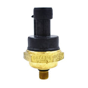 DURAFORCE Oil Pressure Sensor Switch For Bobcat Loader 6674316 6684037 Not Fit for 6674315