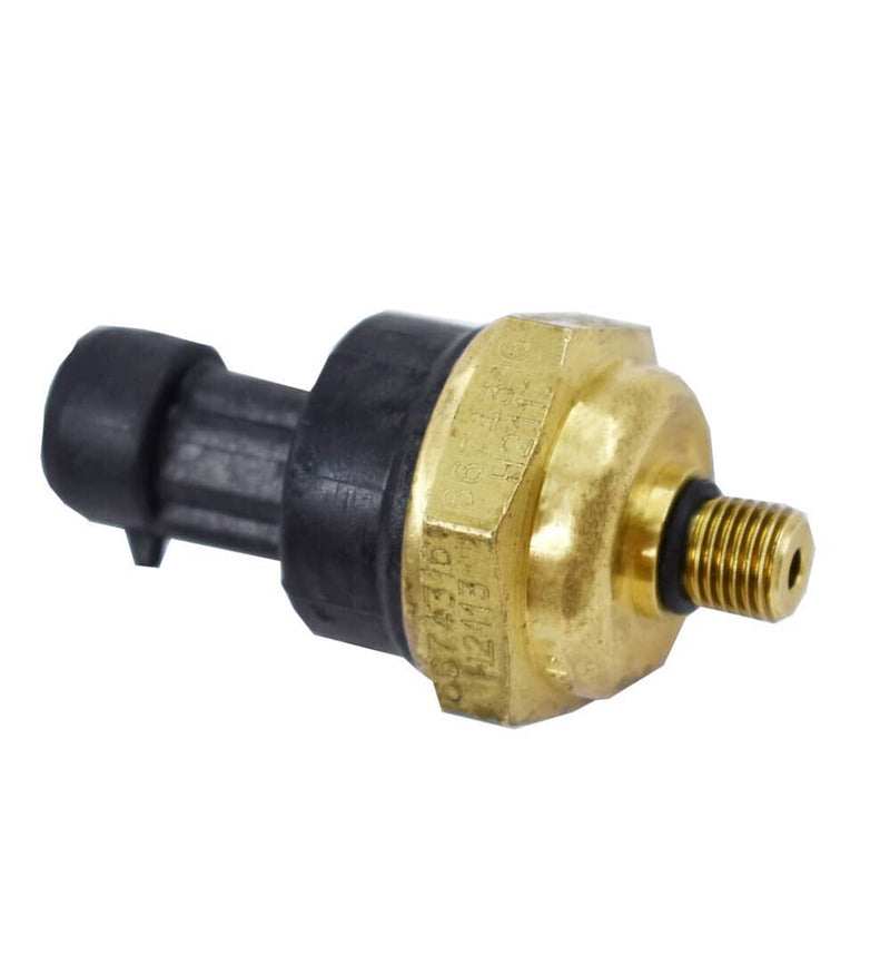 DURAFORCE Oil Pressure Sensor Switch For Bobcat Loader 6674316 6684037 Not Fit for 6674315