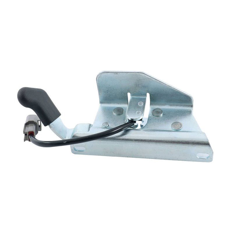 DURAFORCE Front Door Latch w/ Sensor 7109661 For Bobcat T250 T300 T450 T550 T590 T650 T740