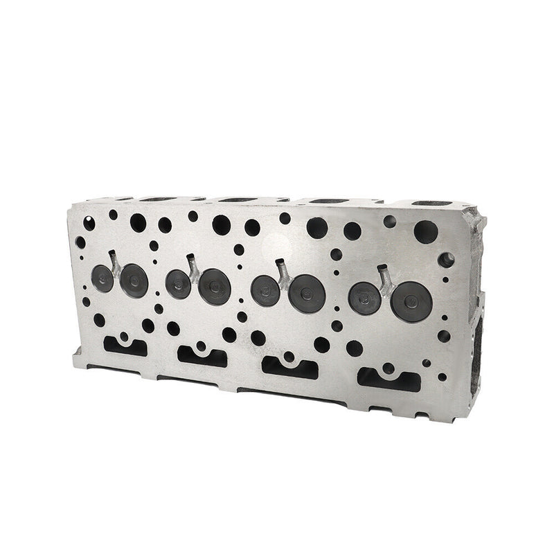 DURAFORCE New Fit For Kubota V1902 Cylinder Head Bobcat 231 Complete L3350 17345-03040