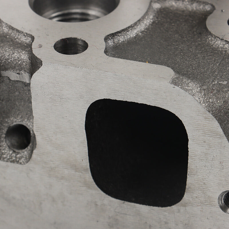 DURAFORCE New Fit For Kubota V1902 Cylinder Head Bobcat 231 Complete L3350 17345-03040