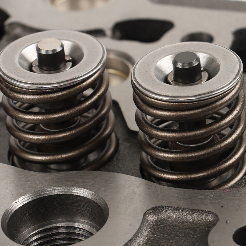 DURAFORCE New Fit For Kubota V1902 Cylinder Head Bobcat 231 Complete L3350 17345-03040