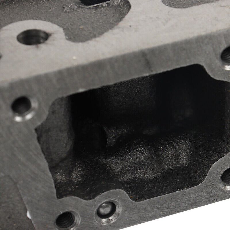 DURAFORCE New Fit For Kubota V1902 Cylinder Head Bobcat 231 Complete L3350 17345-03040