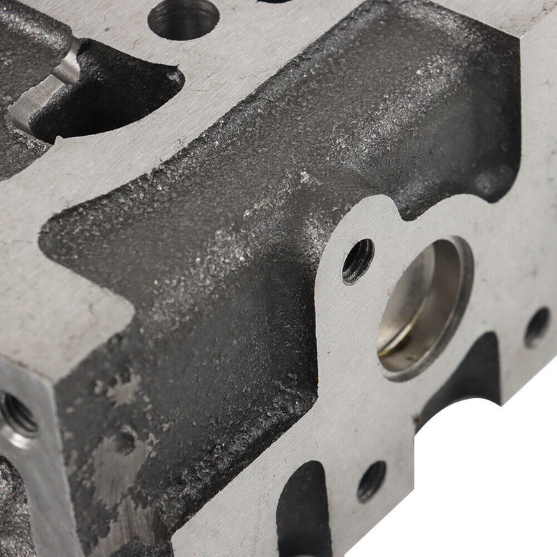 DURAFORCE New Fit For Kubota V1902 Cylinder Head Bobcat 231 Complete L3350 17345-03040