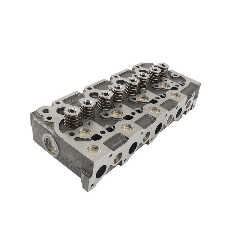 DURAFORCE New Fit For Kubota V1902 Cylinder Head Bobcat 231 Complete L3350 17345-03040
