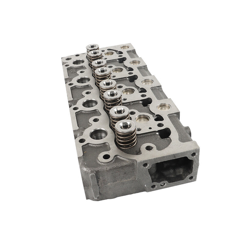 DURAFORCE New Fit For Kubota V1902 Cylinder Head Bobcat 231 Complete L3350 17345-03040