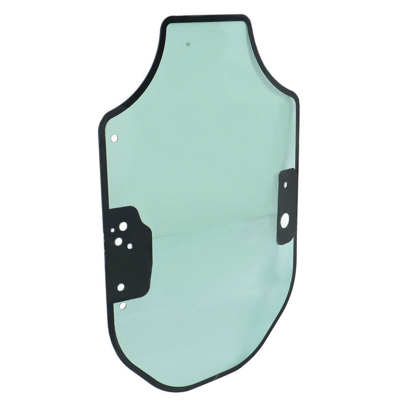 DURAFORCE Cab Door Glass 345-6230 3456230 For Caterpillar CAT 246D 249D 297D 226D 232D