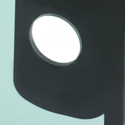 DURAFORCE Cab Door Glass 345-6230 3456230 For Caterpillar CAT 246D 249D 297D 226D 232D