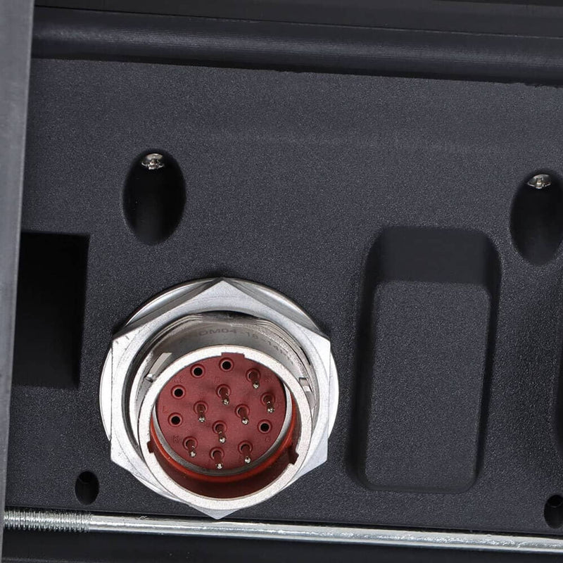 DURAFORCE For JLG 1930ES 2030ES 2032ES 2630ES 2632ES 2646ES 1001091153 027277 Control Box