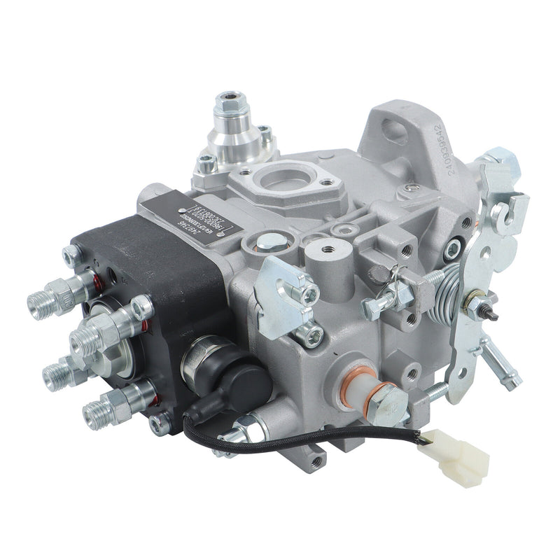 DURAFORCE 3044C Fuel Injection Pump 249-7346 196000-5020 For Caterpillar 236B 246B Loader