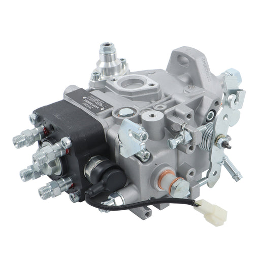 DURAFORCE 3044C Fuel Injection Pump 249-7346 196000-5020 For Caterpillar 236B 246B Loader