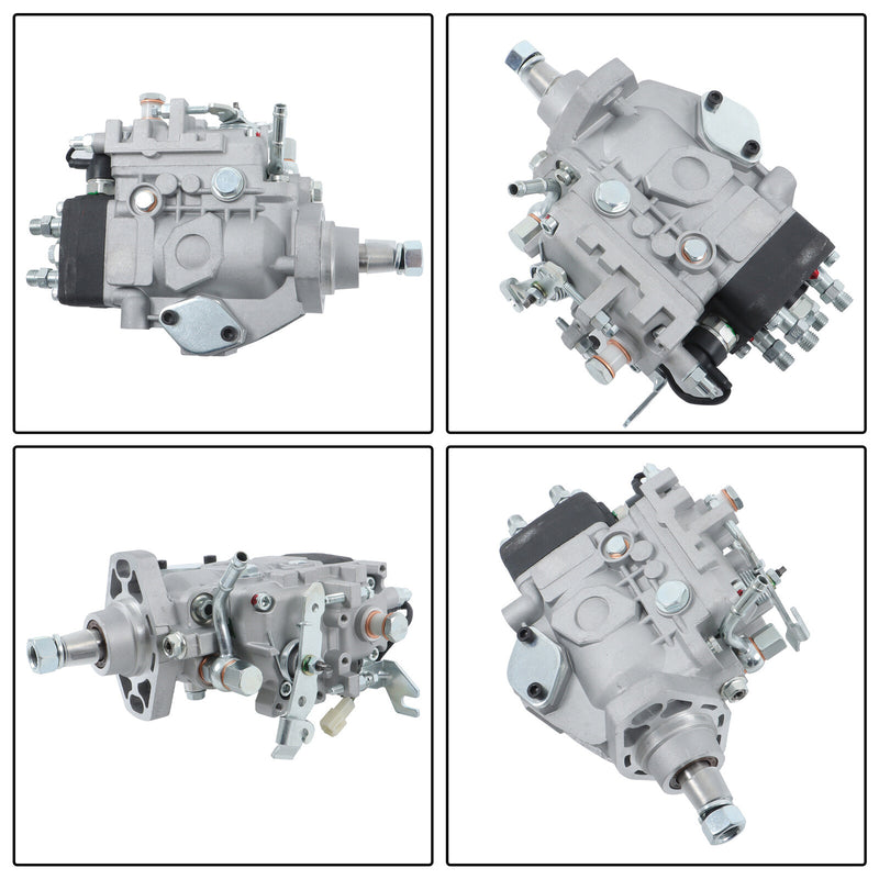 DURAFORCE 3044C Fuel Injection Pump 249-7346 196000-5020 For Caterpillar 236B 246B Loader