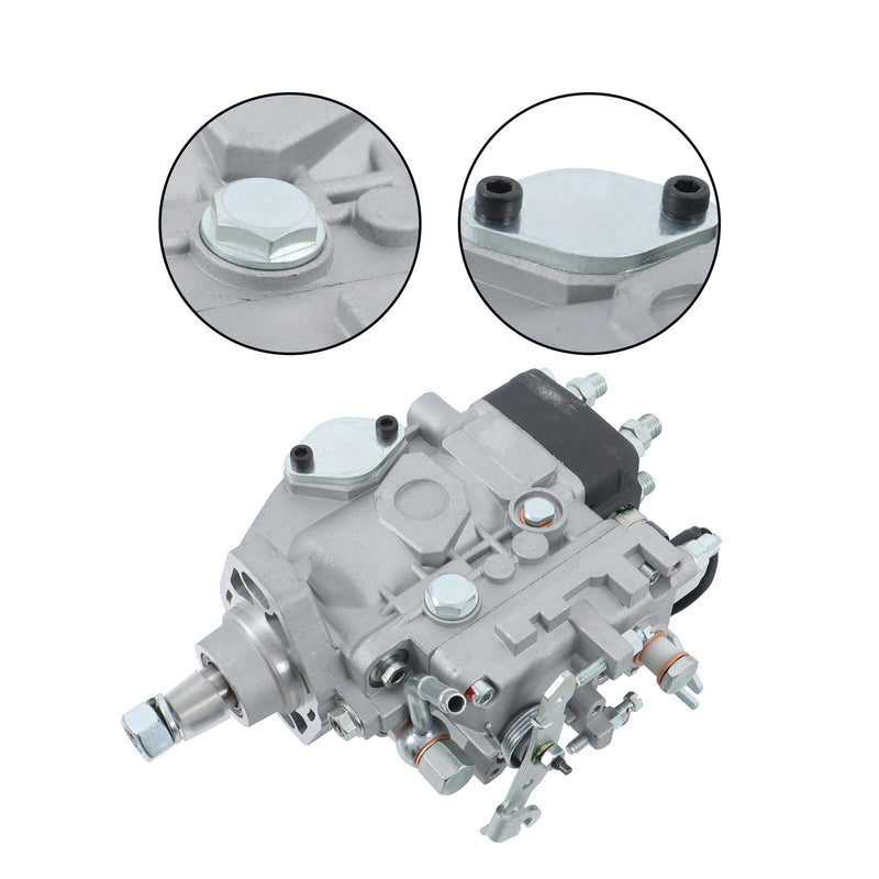 DURAFORCE 3044C Fuel Injection Pump 249-7346 196000-5020 For Caterpillar 236B 246B Loader