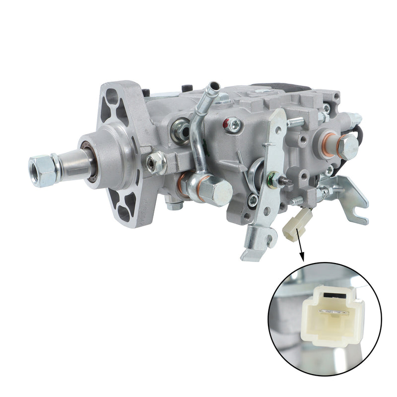 DURAFORCE 3044C Fuel Injection Pump 249-7346 196000-5020 For Caterpillar 236B 246B Loader