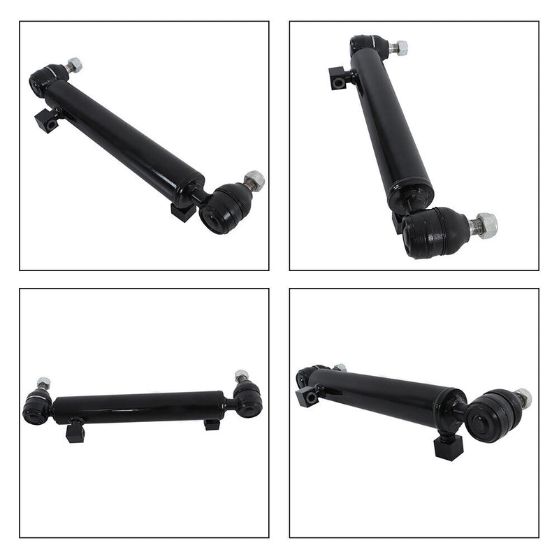 DURAFORCE 85999337 Compatible With 4WD RH 555C 655 655A 655B 655D Power Steering Cylinder