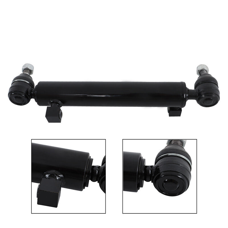 DURAFORCE 85999337 Compatible With 4WD RH 555C 655 655A 655B 655D Power Steering Cylinder