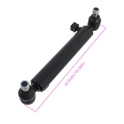 DURAFORCE 85999337 Compatible With 4WD RH 555C 655 655A 655B 655D Power Steering Cylinder