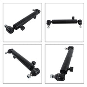 DURAFORCE 85999337 Compatible With 4WD RH 555C 655 655A 655B 655D Power Steering Cylinder