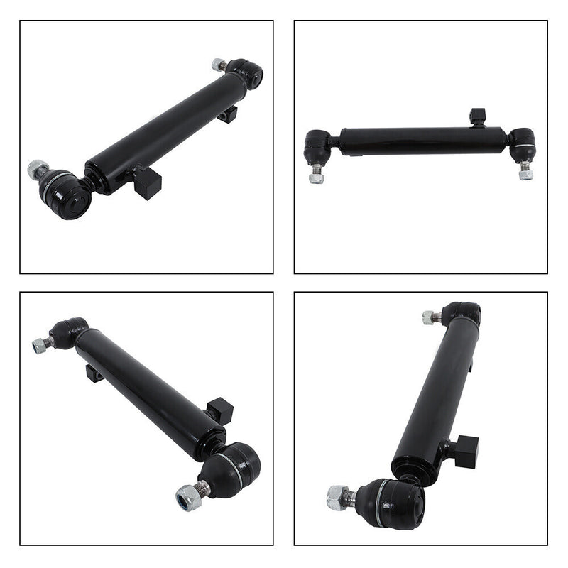 DURAFORCE 85999337 Compatible With 4WD RH 555C 655 655A 655B 655D Power Steering Cylinder