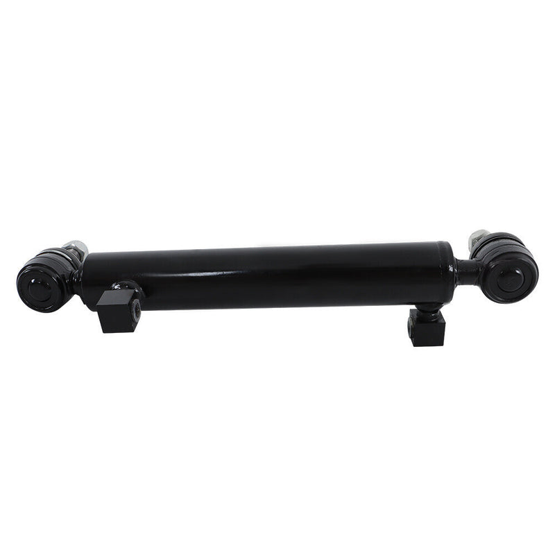 DURAFORCE 85999337 Compatible With 4WD RH 555C 655 655A 655B 655D Power Steering Cylinder