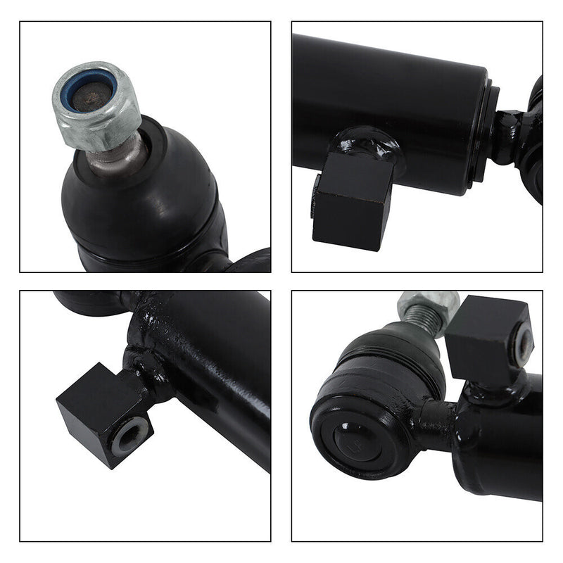 DURAFORCE 85999337 Compatible With 4WD RH 555C 655 655A 655B 655D Power Steering Cylinder