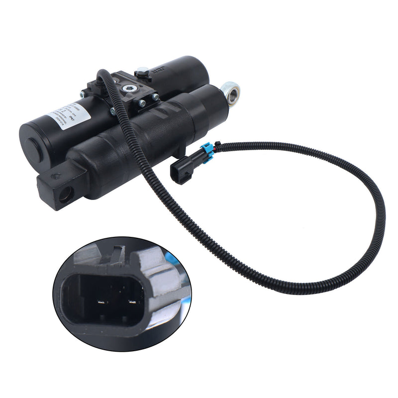 DURAFORCE Cargo Box Power Lift Kit BM26414 For John Deere XUV835M 825i 855D 835R 865M