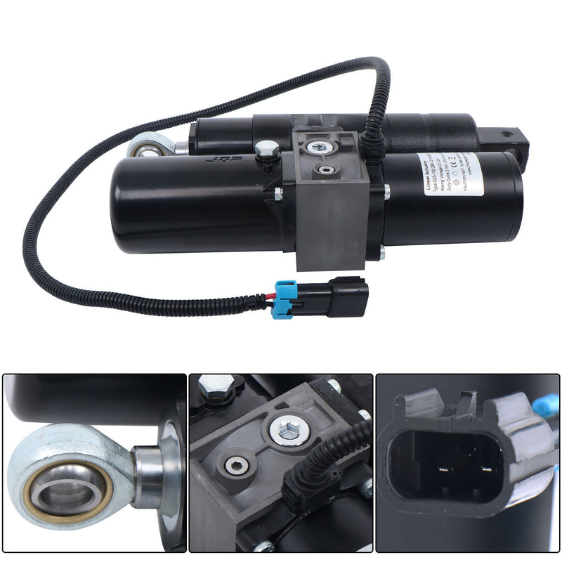 DURAFORCE Cargo Box Power Lift Kit BM26414 For John Deere XUV835M 825i 855D 835R 865M