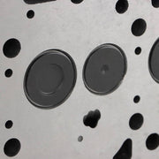 DURAFORCE Complete Cylinder Head w/ Valves Gasket Kit For Kubota D1305 B26 FZ2400 RTV1100