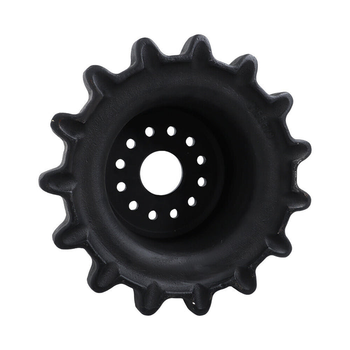 DURAFORCE 7166679 For Bobcat Skid Steer T190 T180 T550 T590 T595 Drive Sprocket