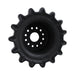 DURAFORCE 7166679 For Bobcat Skid Steer T190 T180 T550 T590 T595 Drive Sprocket